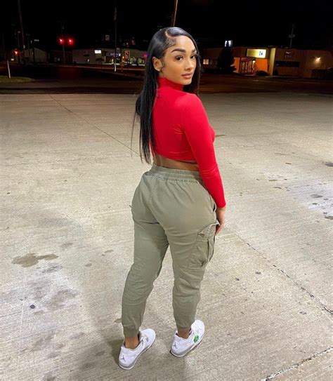 Amaya barnes onlyfans leak
