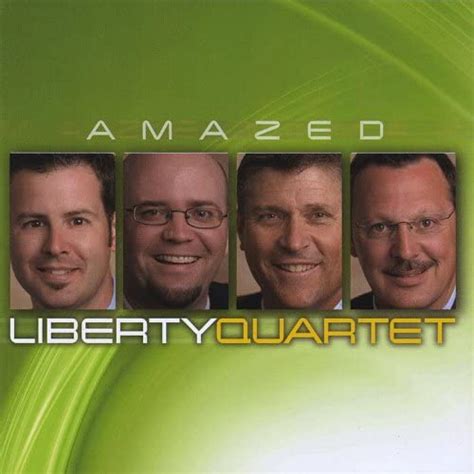 Amazed by Liberty Quartet on Amazon Music Unlimited