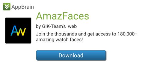 Amazfaces forum. 423 for Android App Tools - Developed By: GIK-Team\u0027s web ...