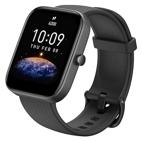 Amazfit bip 3.  This article provides a comprehensive guide to help you understa...