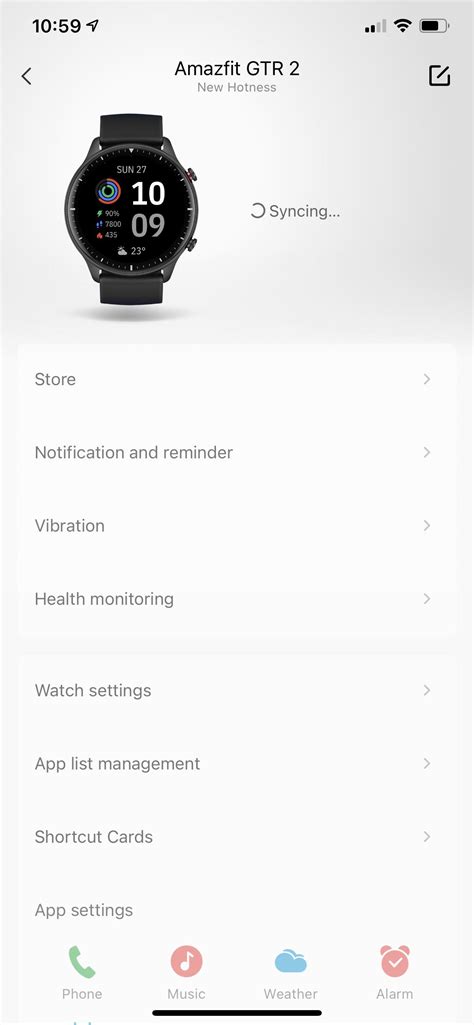 Amazfit gtr issues.  If it is, unlock the watch using the button on the watch.  ...