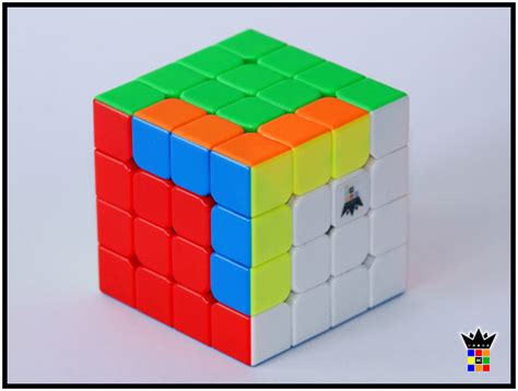 Amazing 4x4 Algorithm Cube Patterns The Duke of Cubes