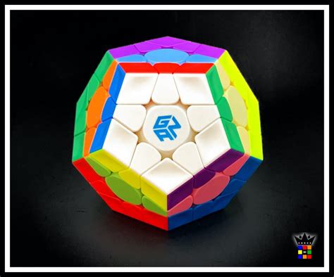 Amazing 7x7 Algorithm Cube Patterns The Duke of Cubes