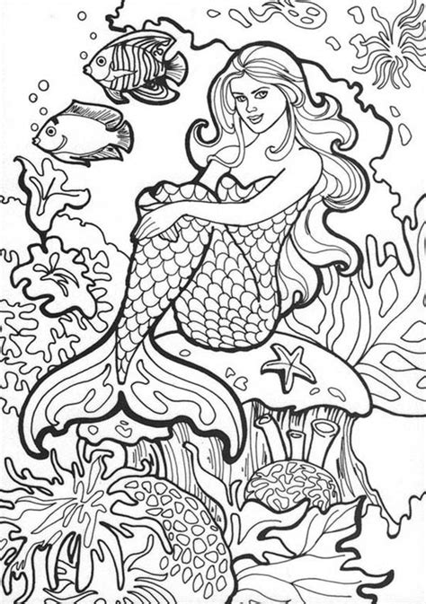 Amazing Coloring Sheets