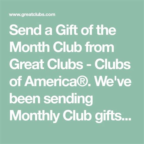 Amazing Gift Club