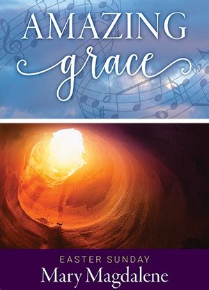 Amazing Grace Resurrection 2