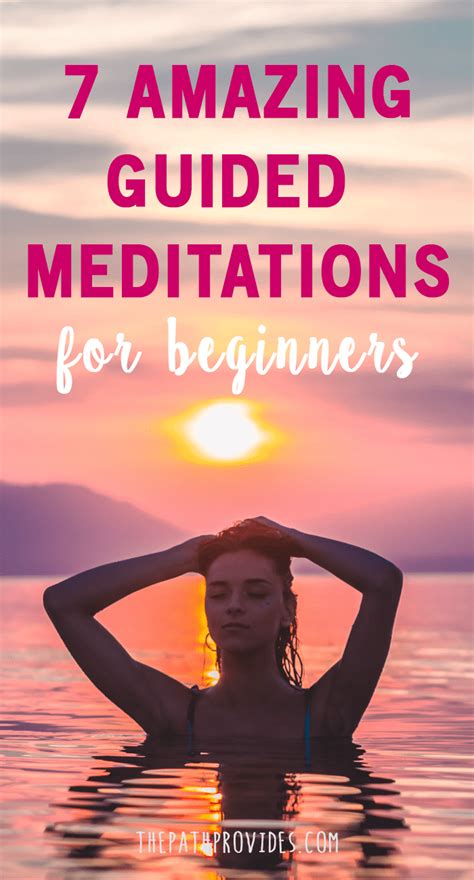 Amazing Meditation Guide