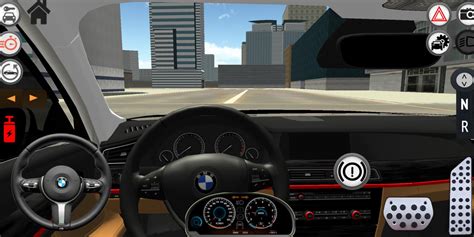 Amazing Real Simulator Car Par APK Download for Android 