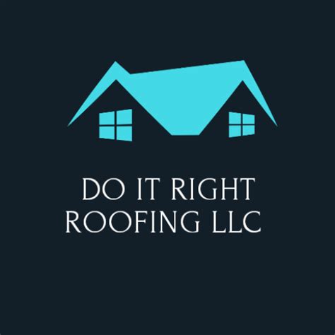 Amazing Reviews - Do It Right Roofing LLC