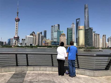 Amazing Shanghai Trips GetYourGuide-leverandør