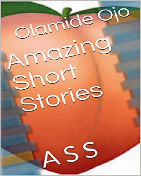 Amazing Short Stories ASS