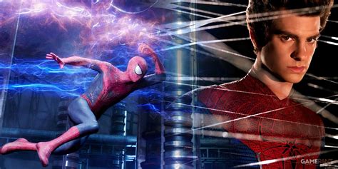 Amazing Spiderman