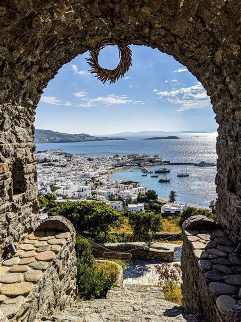 Amazing Things to See and Do on Mykonos, Greece