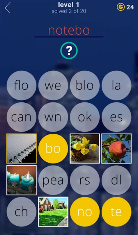 Amazing Words APK Download for Android 