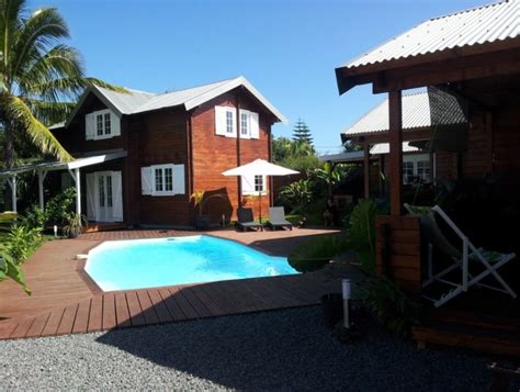 Amazing bungalow 4 km away from the beach for 6 ppl. with …