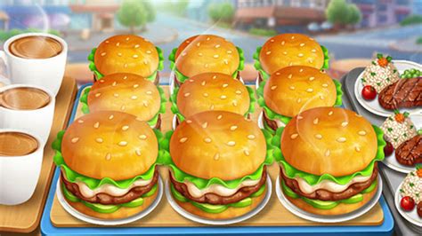 Amazing chefs Cooking Game APK Download for Android 