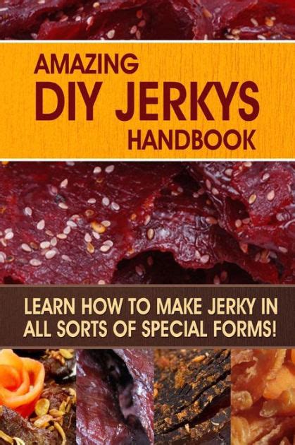 Amazing diy jerkys handbook learn how to make jerky in all sorts of special forms. - Toyota celica st gt and liftback 1971 1978 owners workshop manual.