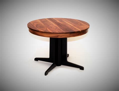 Amazing expanding dining table.  Enjoy Free Shipping on most stuff, even big stuff...