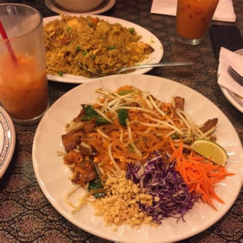 Amazing food - Sicha Siam Restaurant - Tripadvisor