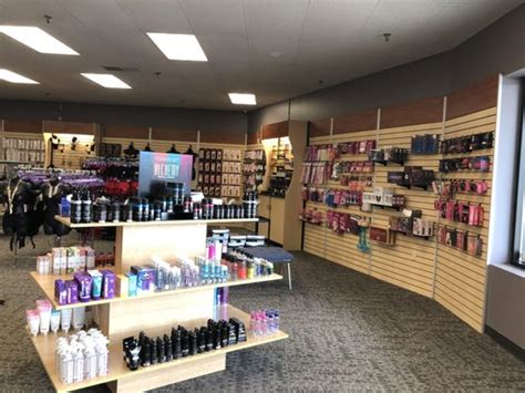 Amazing intimates. Find AMAZING Intimate Essentials in 1524 VFW Pkwy. Write a review for AMAZING Intimate Essentials or get directions. AMAZING Intimate Essentials carries New Englands largest selection of adult toys, smoke accessories, and lingerie. Shop AMAZING Intimate Essentials, AMAZING Superstores, AMAZING Ex ... 