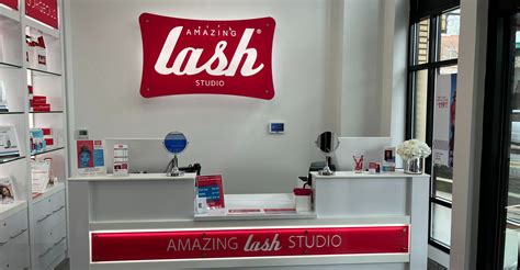 About Amazing Lash Studio. Ready to give your eyes a luxurious u