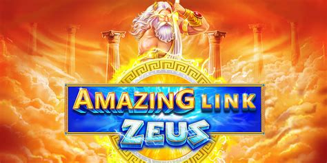 Amazing link zeus slot