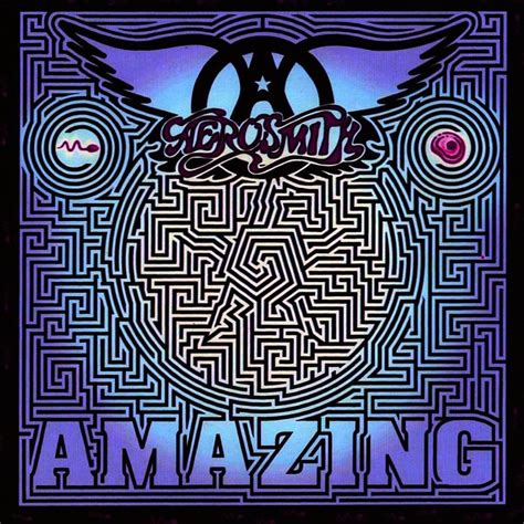 Amazing lyrics by Aerosmith with meaning. Amazing explained, …