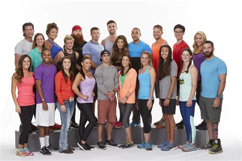 Amazing race casting. Things To Know About Amazing race casting. 