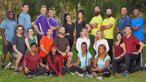 The NFL season is an exhilarating time for football fans, as teams battle it out on the field to secure their spot in the playoffs. One key aspect of understanding the playoff pict.... Amazing race season 22