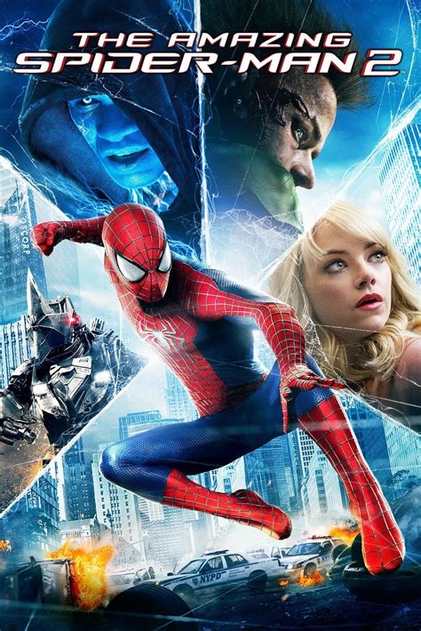 Amazing spiderman 2. Things To Know About Amazing spiderman 2. 