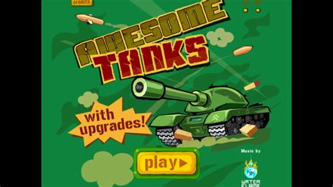 Smash enemy tanks, destroy bosses, find secret rooms full of bonuses. Create your own levels in Level Editor and share them with the world. Collect coins to upgrade your tank's stats, purchase and improve …. 