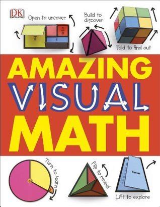 Read Amazing Visual Math By Jolyon Goddard