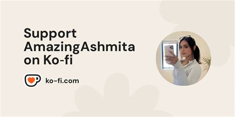 Amazingashmita Leaked [CLIP] 🍑 249 Vids