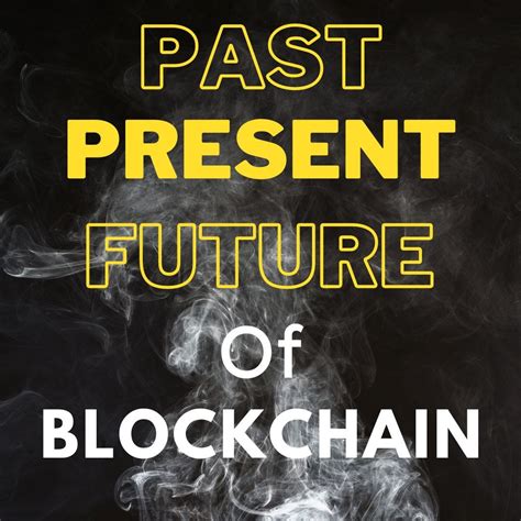 Amazon's Past and Present Relationship with Blockchain