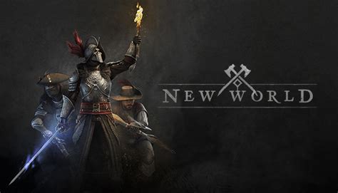 Amazon'un New World Oyunu Tekrar Ertelendi PC Hocası. 