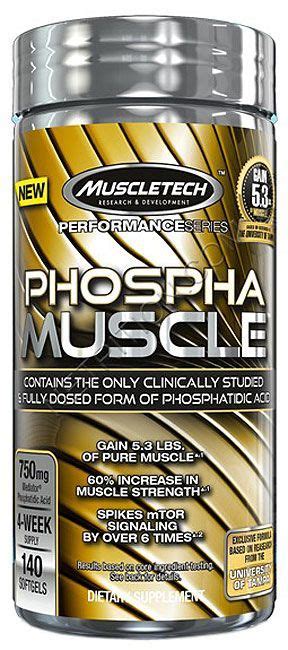 th?q=Amazon: Customer reviews: MuscleTech Phospha Muscle, Clinically .