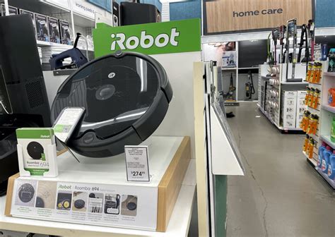 Amazon’s $1.7 billion deal to buy Roomba maker iRobot gets UK approval