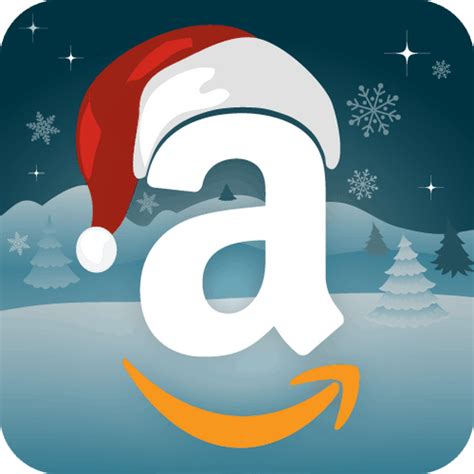 Amazon - Santa