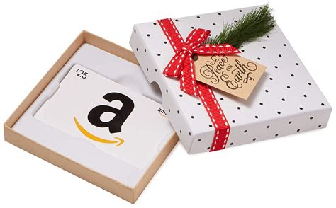 Amazon 25 Gifts
