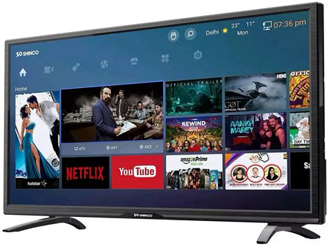 Amazon 32 inch tv. Things To Know About Amazon 32 inch tv. 