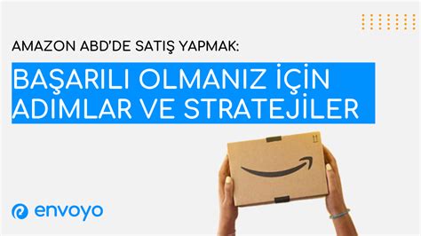 Amazon ABD Hesap.