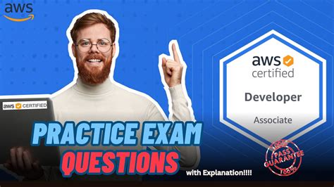 Amazon AWS Certified Developer Associate Exam - ExamTopics