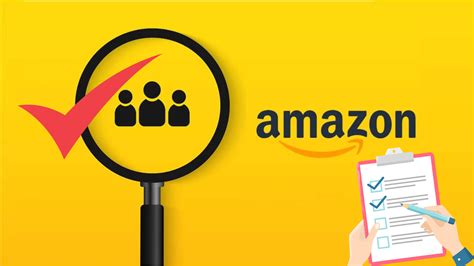 Amazon Background Check Policy A Complete Guide! Cherry Picks