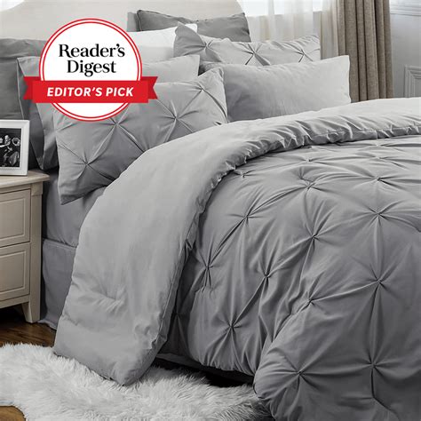 Amazon Bedding Picks from a Shopping Writer 2024 - Reader’s …