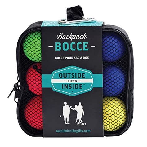 Amazon Best Sellers: Best Bocce Sets