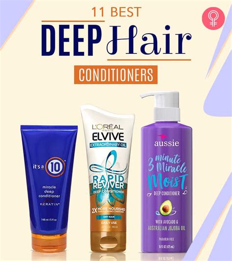 Amazon Best Sellers: Best Deep Hair Conditioners