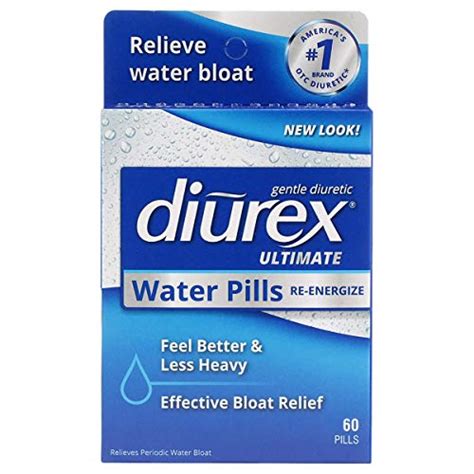 Amazon Best Sellers: Best Diuretic Supplements