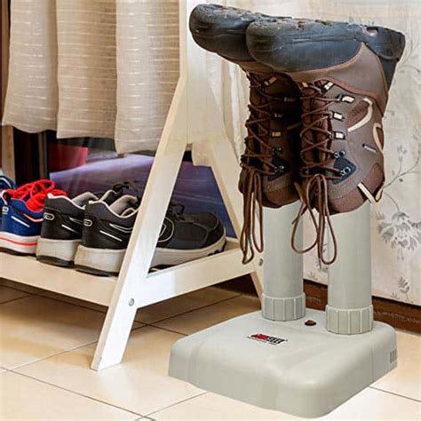 Amazon Best Sellers: Best Shoe Dryers