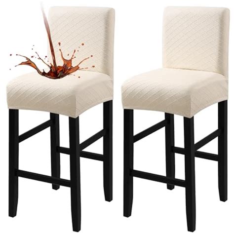 Amazon Best Sellers: Best Stool Slipcovers