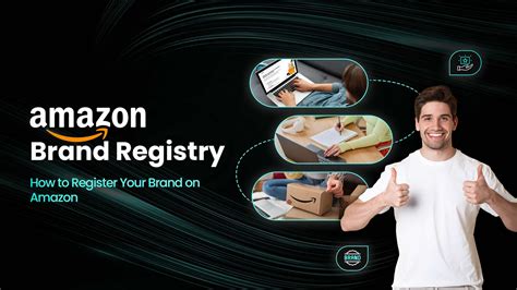 Amazon Brand Registry How To SISTRIX